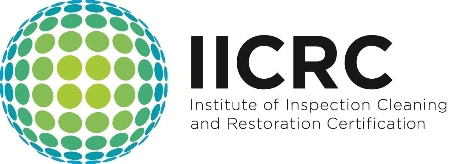 IICRC certified firm